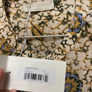 NWTags - Ulla Johnson Dress